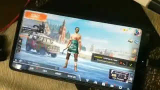 Good Old PUBG Days Season 4 Theme Song 2018
