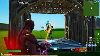 When Your Teammate Says He's One Shot...
