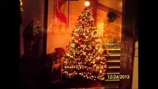 Manger Song 12/24/13