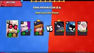 Legend league gameplay