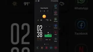 Hex installer - Hexed+ theme fix
