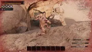 Conan Exiles - Thugra to the rescue