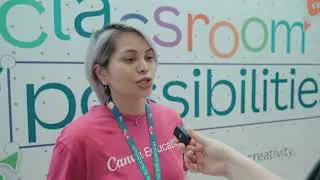 Day One at Bett Asia 2025