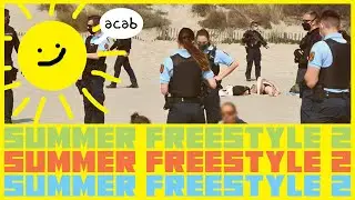 Hors sujet #19: Joey Glüten - Summer Freestyle 2