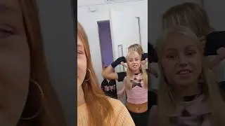 СХОДИМ С УМА В ГРИМЕРКЕ НА СХОДКЕ🤪 