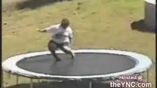 Falling People