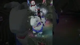 Sugar Pinata Mount Skills