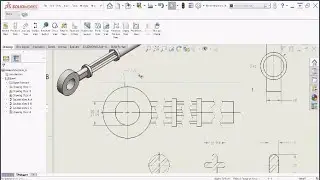 SOLIDWORKS Tech Tip: Working With the 
