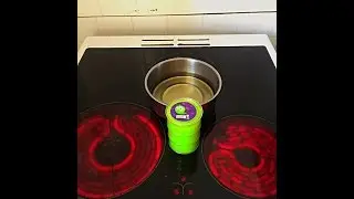 Что будет, если сварить в масле ЛиЗун!?