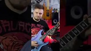 Рифф Van Halen