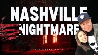 Nashville Nightmare Vip Experience