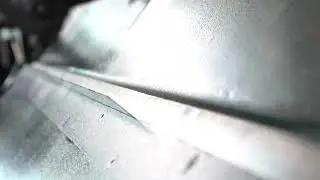 BHK Greenhouse - Sheet Banding Machine