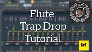 How to make Flute Trap song like Tribal Trap in FL Studio 20 [REUPLOAD] | EDM Trap Tutorial