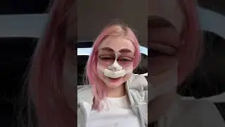 Диана Астер тик ток