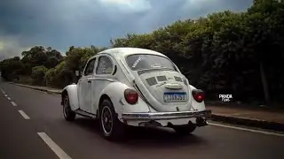 Fusca 1980 nas Gas Burner -PandaFilms-