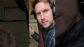 A Shamisen Shoutout to Christian!