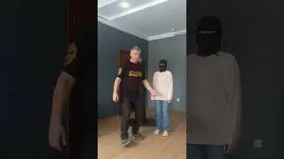Самооборона с Ляо Ли. 9 Марта 2024г. 