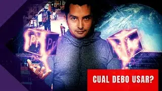 💡 After Effects VS Premiere  ( Dynamic Link Premiere After Effects ) 🔮