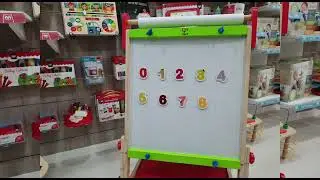 MAGNETIC NUMBERS