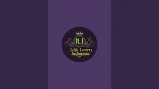 ICLIK LOVERS INDONESIA sedang live sekarang!