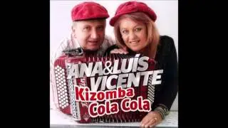 ana e luis vicente  -  maria domingas