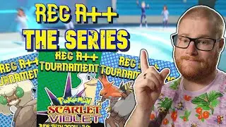Reg A++ is Now a Series of Tournaments!