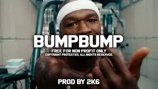 [FREE] 50 Cent x Digga D type beat 