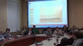 ДППО-2018 16.10.2018 Доклад 7 Дендебер, Бондарев