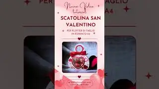 Scatolina San Valentino per Portrait 4