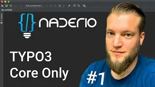 TYPO3 Core Only - Webseite und Content-Elemente ohne fremde Extensions - Part #1