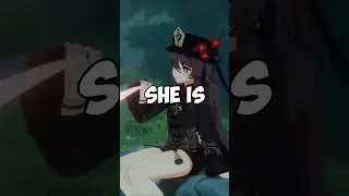 What YOUR Genshin Impact Main Says About YOU 