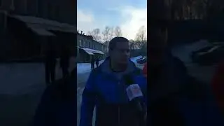 Трагедия в Кемерово. Мужчина потерял троих детей, жену и сестру.