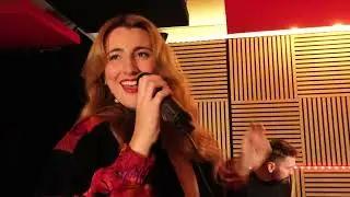 VERONNA - Vivants (Live @ Studio ML)