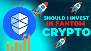 FANTOM TOKEN PRICE PREDICTION TODAY | SHOULD I INVEST IN FANTOM CRYPTO??