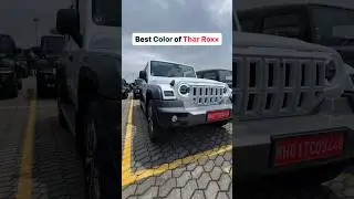 Aapko konsa Color pasand aya?