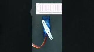 C# Circuits Servo Motors