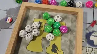HBG's GW39 Ultra - Operation Dark Winter UK Turn 8