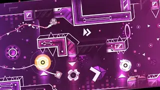 Level Showcase ~ "Fresh" by Slimjim & Marwec (me) | Geometry Dash