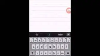 TROCO! LEIA A DESCRIÇÃO