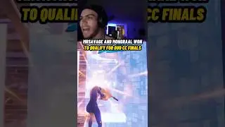 MrSavage And Mongraal Are Back In EU…