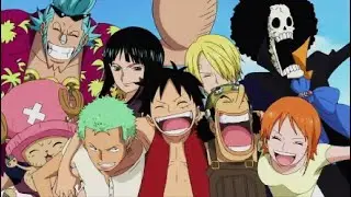 One Piece OST - A Human's Heart (Extended)
