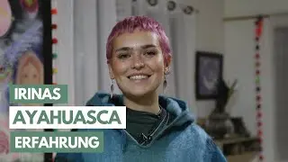 Den verborgenden Ort gefunden / Ayahuasca Erfahrungsbericht