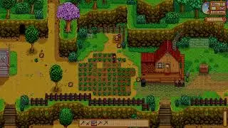 Stardew Valley: Hill-Top Farm P2