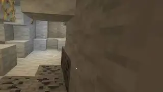 VR Minecraft Lets Play Stream 2