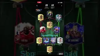Imma slide in MADFUT meme