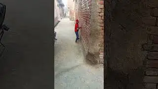 chota bam bda dhamaka