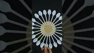 Plastic Spoons Reuse 