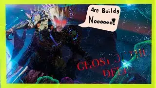 [Destiny 2] Ghost Of The Deep Funny Moments