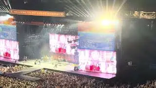 Kenny Chesney Live in Nashville - 