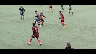 Kurilovec - Maksimir Tika taka 03.02.2024.